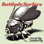 Live At The Leather Fly