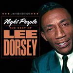 Night People. The Best of Lee Dorsey