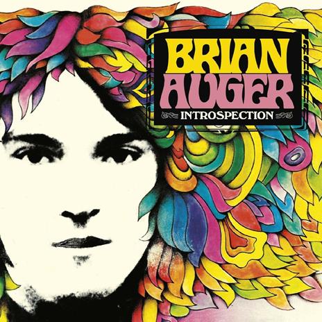 Introspection - CD Audio di Brian Auger