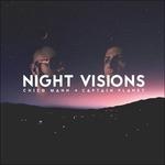 Night Visions - Vinile LP di Chico Mann