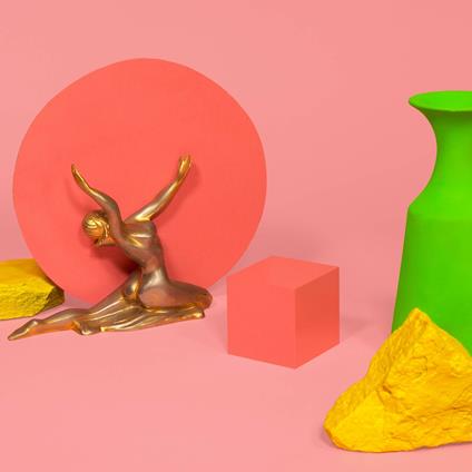 Magic / Chance to Go Far - Vinile LP di Trish,Birthday Boy