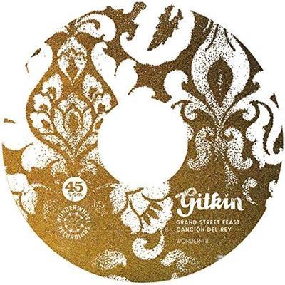 Grand Street Feast - Vinile LP di Gitkin