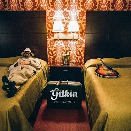 5 Star Motel - Vinile LP di Gitkin