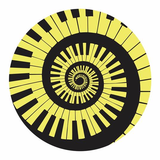 Piananana - Vinile LP di Sammy Bananas