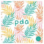 PDA (White Coloured Vinyl)