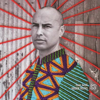 Hidden Truths - CD Audio di Isaac Aesili
