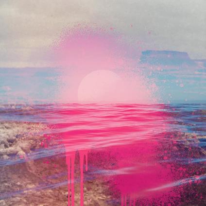 Isles In Indigo - Vinile LP di Rumtum