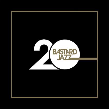 20 Years of Bastard Jazz - Vinile LP