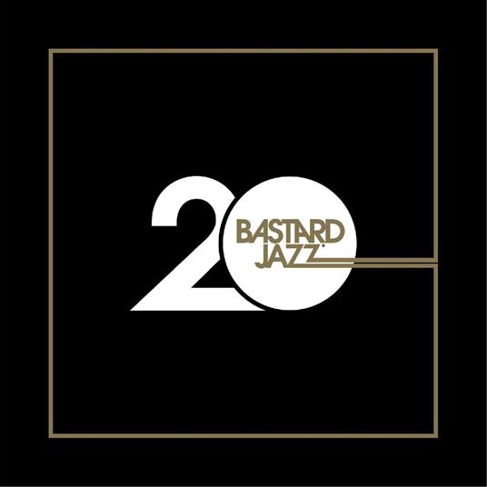 20 Years of Bastard Jazz - Vinile LP