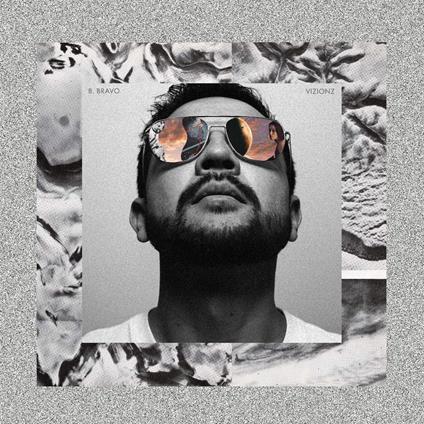 Vizionz - Vinile LP di B.Bravo