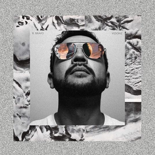 Vizionz - Vinile LP di B.Bravo