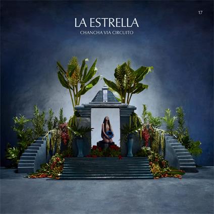 La Estrella - Vinile LP di Chancha via Circuito