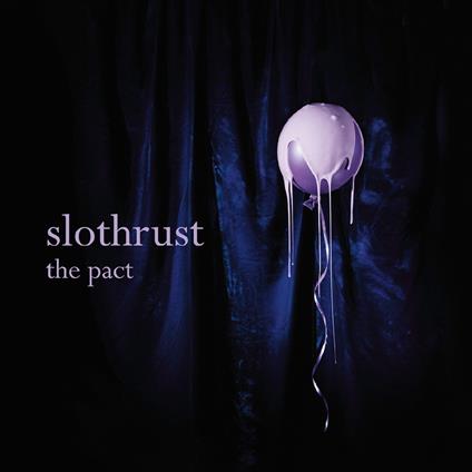 Pact - Vinile LP di Slothrust