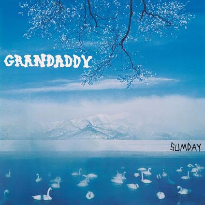 Sumday - CD Audio di Grandaddy