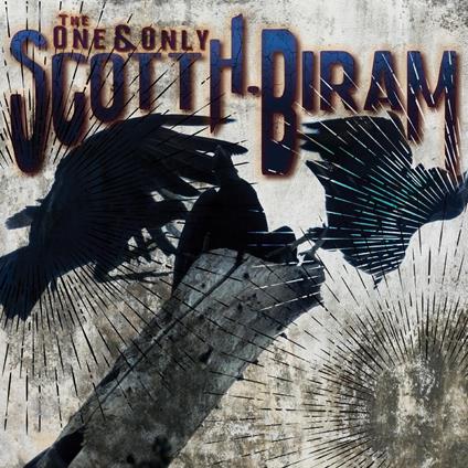 The One & Only (Coke Bottle Clear Vinyl) - Vinile LP di Scott H. Biram