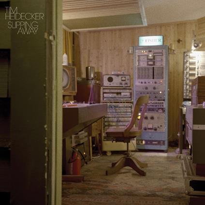 Slipping Away - CD Audio di Tim Heidecker