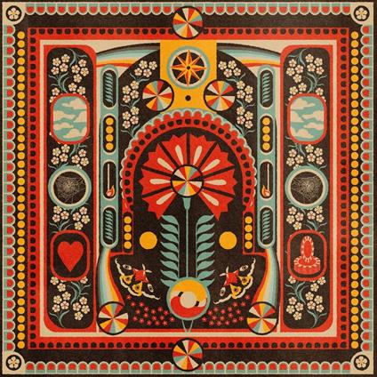Something More - CD Audio di Fruition