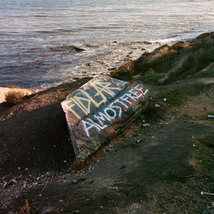 Almost Free - Vinile LP di Fidlar