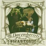 Picaresque (Black Ice Vinyl) - Vinile LP di Decemberists