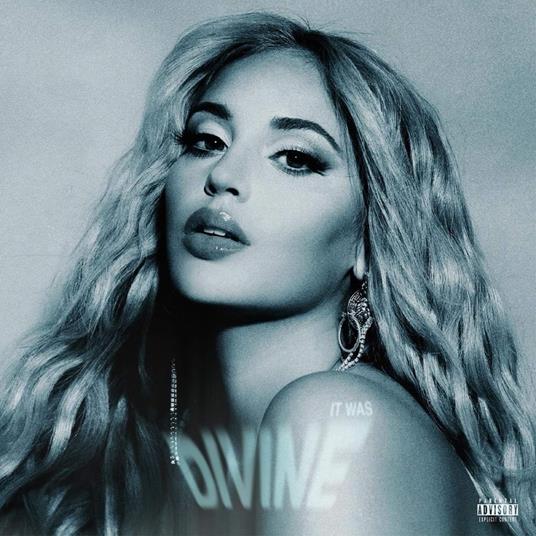 It Was Divine - Vinile LP di Alina Baraz