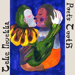 Vinile Poet's Tooth Tele Novella