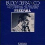 Free Fall - CD Audio di Buddy De Franco