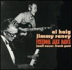Freedom Jazz Dance - CD Audio di Jimmy Raney,Al Haig
