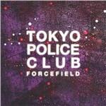 Forcefield