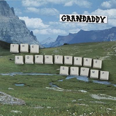 Sophtware Slump - Vinile LP di Grandaddy