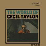 World Of Cecil Taylor