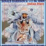 Indian Blues