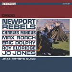 Newport Rebels