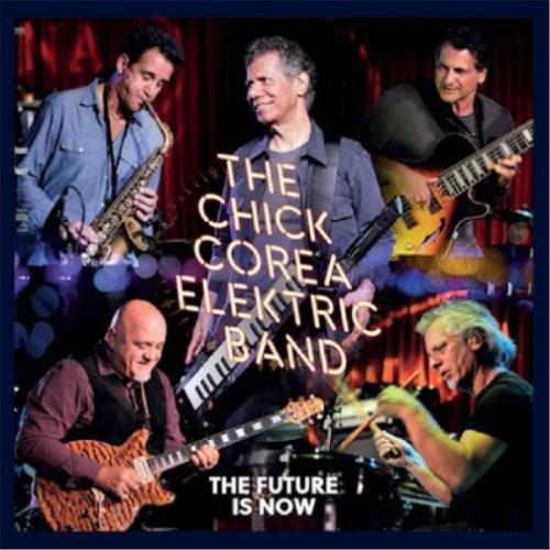 Future Is Now - Vinile LP di Chick Corea