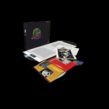 The Complete Studio Recordings 1986-1991 - Vinile LP di Chick Corea