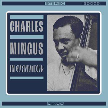 Incarnations - CD Audio di Charles Mingus