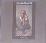Memphis Slim, U.S.A