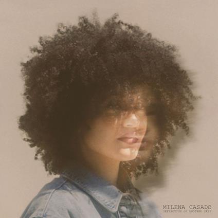 Reflection Of Another Self - CD Audio di Milena Casado