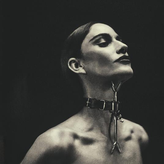 V - Vinile LP di Niia