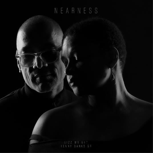 Nearness - CD Audio di Lizz Wright