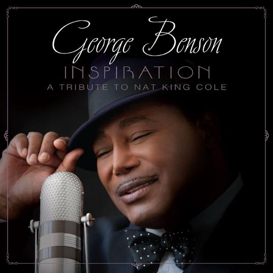 Inspiration. A Tribute... - Vinile LP di George Benson