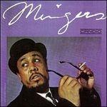 Mingus - Vinile LP di Charles Mingus