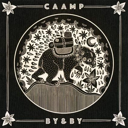 By And By - Vinile LP di Caamp