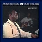 Is the Blues