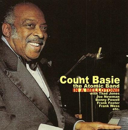In a Mellotone - CD Audio di Count Basie