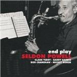 End Play - CD Audio di Powell Seldon