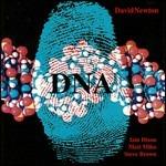 DNA - CD Audio di David Newton
