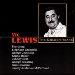 Golden Years - CD Audio di Vic Lewis