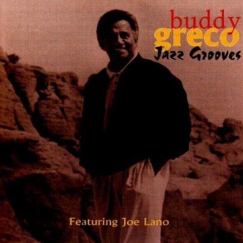Jazz Grooves - CD Audio di Buddy Greco