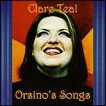 Orsino's Songs - CD Audio di Clare Teal