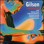 Gilson Lampiao - CD Audio di Gilson Lampiao